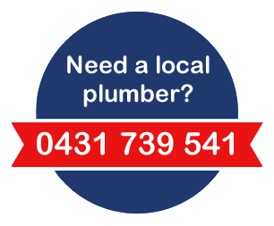 Local Plumber Northern Perth